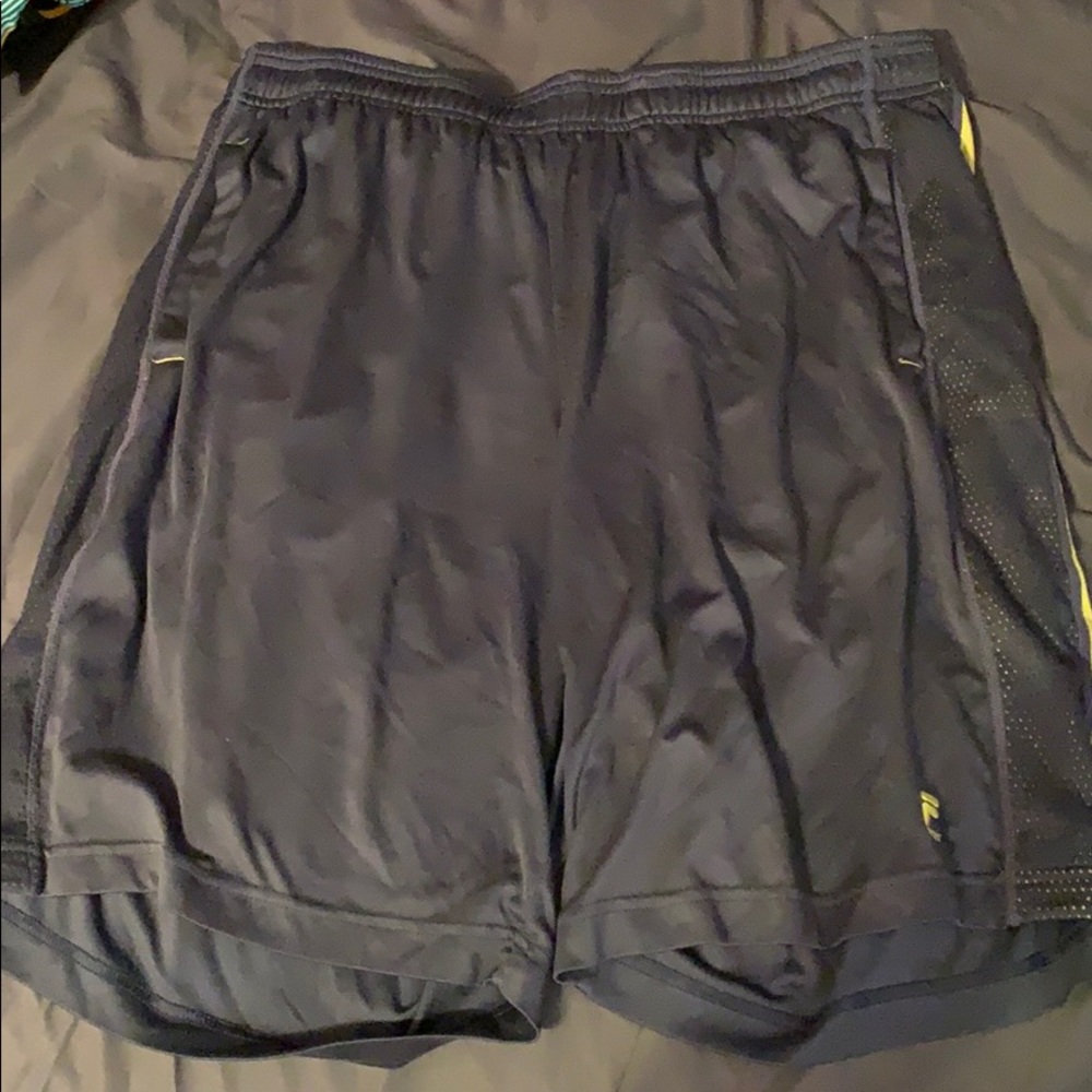FILA Athletic Shorts